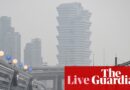 Singapore Formula One Grand Prix: dash and qualifying – stay