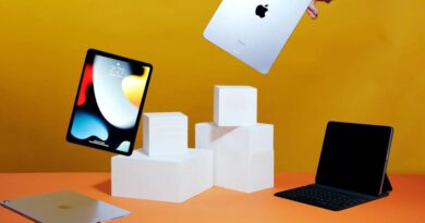 What Is the Latest iPad? Right here Are the Newest Fashions You Can Purchase.