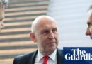 John Healey poised to boost taxes on banks in price range | Finances 2026