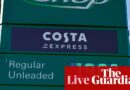 Diesel squeeze anticipated to proceed into 2027 regardless of Trump’s take care of Russia – trade stay | Business