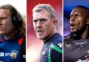 Prem speaking factors: Factors pile-ups, old-school Saracens and a royal pint