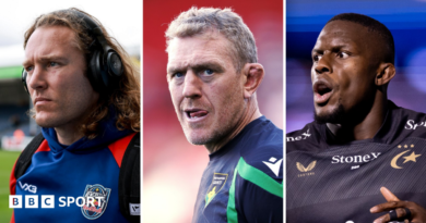 Prem speaking factors: Factors pile-ups, old-school Saracens and a royal pint