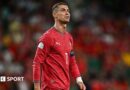 Cristiano Ronaldo: Portugal boss says door open for veteran to return