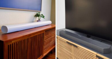 Best Dolby Atmos Soundbars of 2026