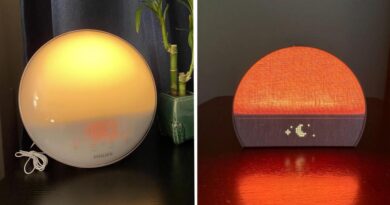 The Best Sunrise Alarm Clocks