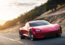 Elon Musk Is About to Reveal the New Roadster — Once more