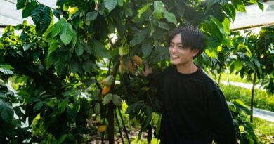 The Younger Entrepreneurs Giving Japan’s Previous Businesses a Second Life