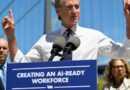 The place Each US Governor Stands on AI and Information Facilities