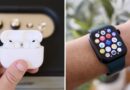 Apple Prime Day Deals: Save on AirPods, Apple Watch, MacBook, and iPad