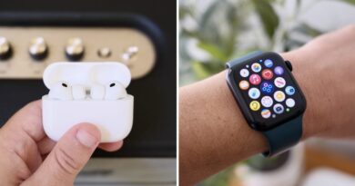 Apple Prime Day Deals: Save on AirPods, Apple Watch, MacBook, and iPad