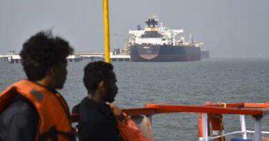 Why Oil Is Buying and selling Close to $100 Even Although Gulf Exports Have Recovered