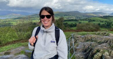 We Moved to the UK to Live Near My Husband’s Family; It Was a Bad Idea