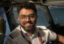 Flydubai Captain Smit Machchhar Describes How He Helped Save Flight 1073