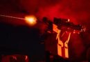 Ukraine’s Robotic Gun Turrets Bought First Kill of Quickest Russian Drones