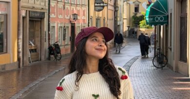 H-1B Visa Hopeful Had Her Life Upended, Moved to Germany