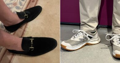 The Most Comfy Men’s Shoes on Sale for Prime Day