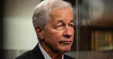 Jamie Dimon: Anthropic’s Mythos Supercharged AI Cybersecurity Dangers