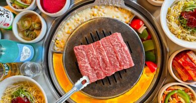 Meats You Should At all times Order at Korean BBQ, and Easy methods to Cook dinner Them