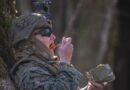 The Marines Are Getting a New Combat Ration: Here is What’s on the Menu