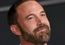 Ben Affleck As soon as Once more Surprises Followers by Exhibiting Off His AI Data
