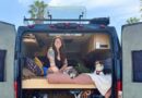 At 45, I Moved Right into a Van to Journey; Earlier Than Deliberate, Price It