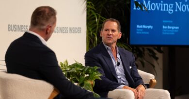 One in every of Anthropic’s Earliest Backers Shares The place He is Investing Now