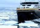 How Cruise Ships Sail By way of Greenland’s Excessive Arctic Waters