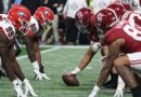 How to Watch Georgia Vs. Alabama: Channel, Stay Streams, Venue, Odds