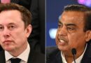 Musk Questions Ambani’s Function in Starlink Regulatory Holdup