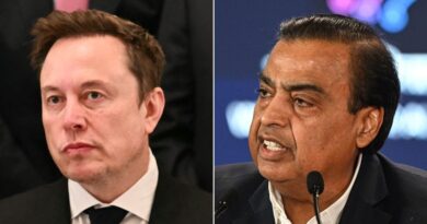Musk Questions Ambani’s Function in Starlink Regulatory Holdup
