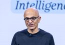 Satya Nadella: Firms Ought to Deal with AI Fashions Like Threats
