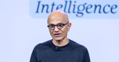 Satya Nadella: Firms Ought to Deal with AI Fashions Like Threats