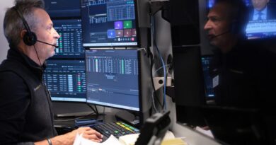 The AI Commerce Is Splitting Into Two Worlds, Goldman Sachs Says