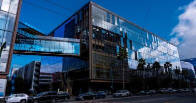 OpenAI Says ‘Hidden’ Recording Device Was Planted in Workplace