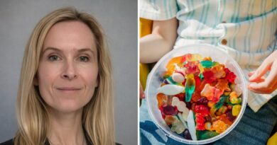 The 2 Additives a Processed-Meals Researcher and Mother of two Avoids at All Prices