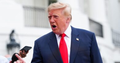 Bond Market Promote-Off Picks up After CPI As Midterms Loom