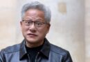 Jensen Huang’s Calls to TSMC Went Unanswered. Then Its Founder Known as