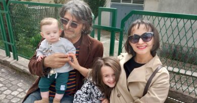I’m 38, My Husband Is 61. I’m Now Beginning to Really feel Our Age Hole.