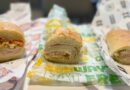 Attempting Turkey Sandwiches at Subway, Jimmy John’s, Jersey Mike’s; Greatest