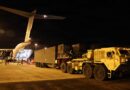 US Army Forces Assigned to Europe Fired Typhon Missile System for the First Time