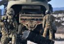 The US Army Is Rising Its Personal Force of Space Warfare Troopers