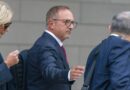 Andrew Left Wants Conviction Tossed After Revelation About Witness