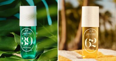 Standard Sol De Janeiro Perfume Mists, Ranked From Worst to Greatest