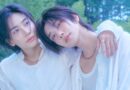 Seventeen’s JxJ on Music, Chemistry and Their Joint Pinterest Account