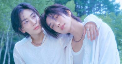 Seventeen’s JxJ on Music, Chemistry and Their Joint Pinterest Account