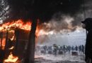 France Is Aflame As Protests Over the Value of Dwelling Devolve Into Chaos