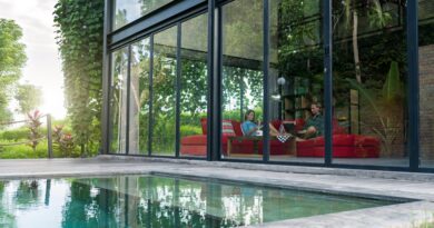 4 Luxurious Actual Property Developments Shaping How the Ultrawealthy Purchase Houses in 2026