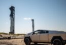 SpaceX Inventory Jumps 9% After Musk Confirms Tesla Merger Talks