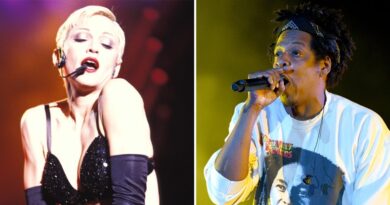 Artists With Most No. 1 Albums on Billboard 200 Chart