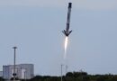 Space Force Scrambles As SpaceX Retires Main Rocket